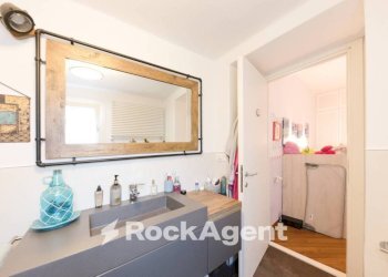 Bagno - Trilocale via Campenave, 76, Genova (zona Voltri) - foto 21