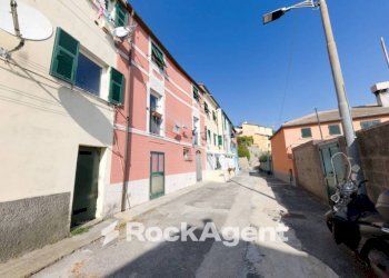 Zona - Trilocale via Campenave, 76, Genova (zona Voltri) - foto 28