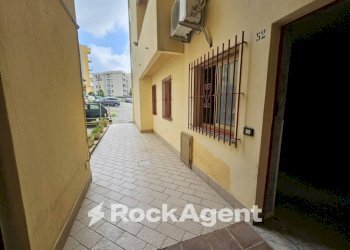 Corridoio - Bilocale traversa Barlaam da Seminara, 52, Catanzaro - foto 2