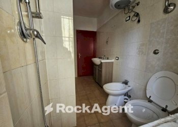 Bagno - Bilocale traversa Barlaam da Seminara, 52, Catanzaro - foto 8