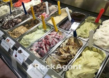 Interno non residenziale - Bar Tavola Calda - Fredda via Venezia, 66, Pescara - foto 5