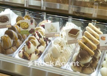 Interno non residenziale - Bar Tavola Calda - Fredda via Venezia, 66, Pescara - foto 12