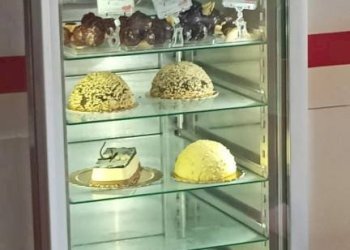 Interno non residenziale - Bar Tavola Calda - Fredda via Venezia, 66, Pescara - foto 15