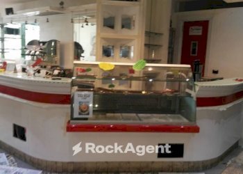 Interno non residenziale - Bar Tavola Calda - Fredda via Venezia, 66, Pescara - foto 18