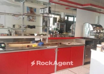 Interno non residenziale - Bar Tavola Calda - Fredda via Venezia, 66, Pescara - foto 19