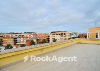 Terrazzo - Attic piazzale della Posta, 2, Roma - photo 2