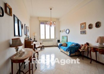 Camera da letto - Attic piazzale della Posta, 2, Roma - photo 5