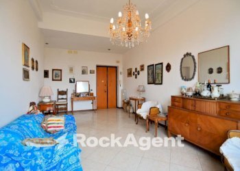 Salone - Attic piazzale della Posta, 2, Roma - photo 6