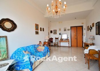 Salone - Attic piazzale della Posta, 2, Roma - photo 9