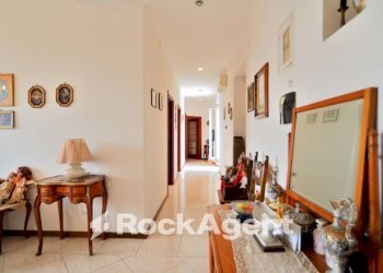 Corridoio - Attic piazzale della Posta, 2, Roma - photo 11