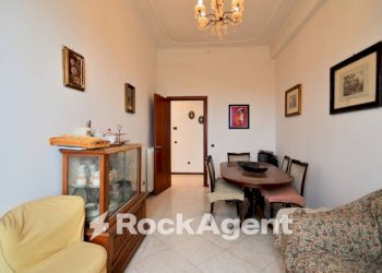 Studio - Attic piazzale della Posta, 2, Roma - photo 14