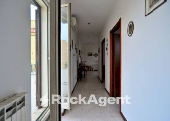 Corridoio - Attic piazzale della Posta, 2, Roma - photo 15