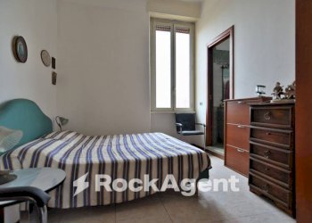 Camera da letto - Attic piazzale della Posta, 2, Roma - photo 24