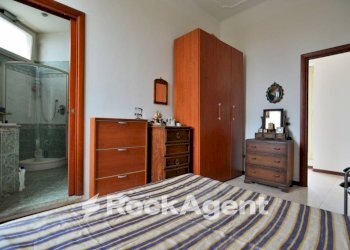 Camera da letto - Attic piazzale della Posta, 2, Roma - photo 25