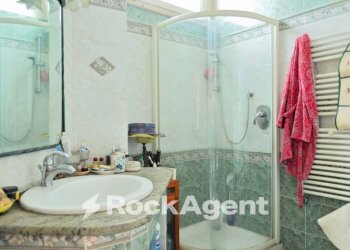Bagno - Attic piazzale della Posta, 2, Roma - photo 29