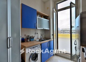 Cucina - Attic piazzale della Posta, 2, Roma - photo 30