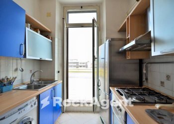 Cucina - Attic piazzale della Posta, 2, Roma - photo 31