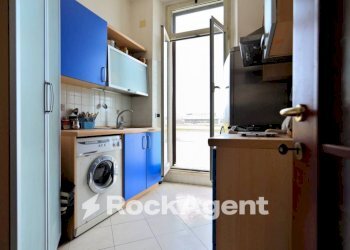 Cucina - Attic piazzale della Posta, 2, Roma - photo 32