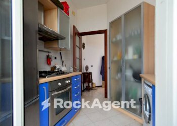 Cucina - Attic piazzale della Posta, 2, Roma - photo 33