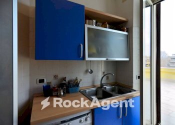 Cucina - Attic piazzale della Posta, 2, Roma - photo 34