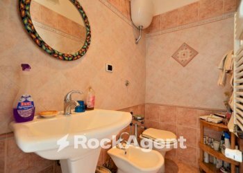 Bagno - Attic piazzale della Posta, 2, Roma - photo 37