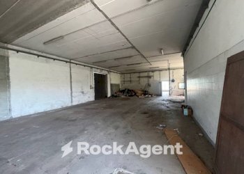 Magazzino - Capannone via dell'Angelo, 28, Costa de' Nobili - foto 7