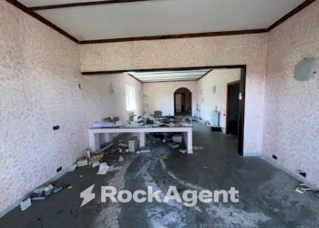 Cucina - Capannone via dell'Angelo, 28, Costa de' Nobili - foto 9