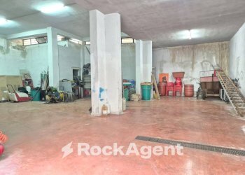 Magazzino - Garage - Autosilos - Parking via la Sorsa S., 10, Bitritto - photo 7