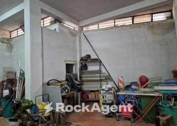 Magazzino - Garage - Autosilos - Parking via la Sorsa S., 10, Bitritto - photo 10