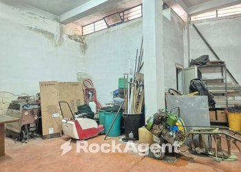 Magazzino - Garage - Autosilos - Parking via la Sorsa S., 10, Bitritto - photo 14