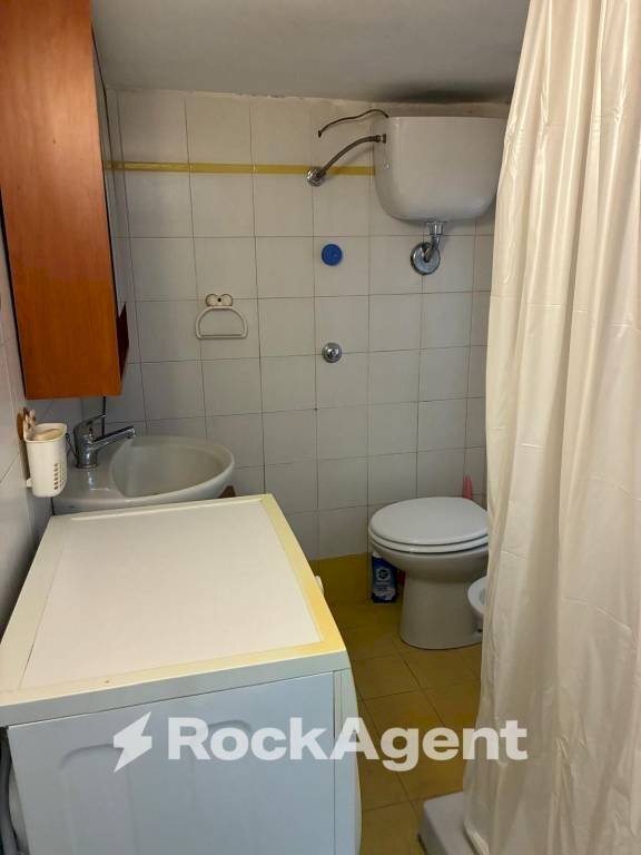 Bagno - Office via Principe Nicola, 47, Catania - photo 1