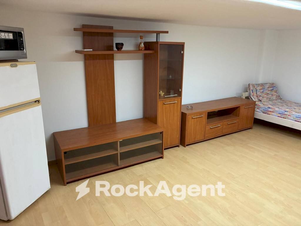 Camera da letto - Office via Principe Nicola, 47, Catania - photo 2