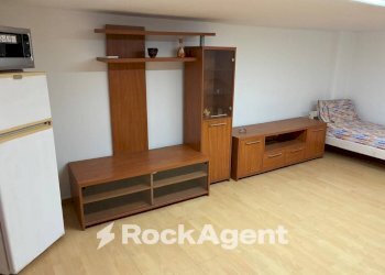 Camera da letto - Office via Principe Nicola, 47, Catania - photo 2