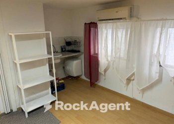 Camera da letto - Office via Principe Nicola, 47, Catania - photo 7
