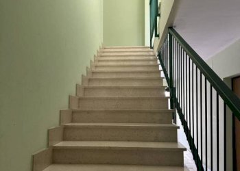 Scala - Bilocale via Levante, 32, Città Sant'Angelo - foto 9