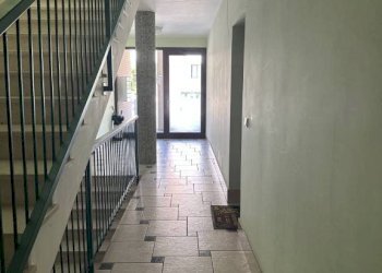 Interno palazzo - Bilocale via Levante, 32, Città Sant'Angelo - foto 10