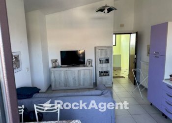 Salone - Bilocale via Levante, 32, Città Sant'Angelo - foto 20
