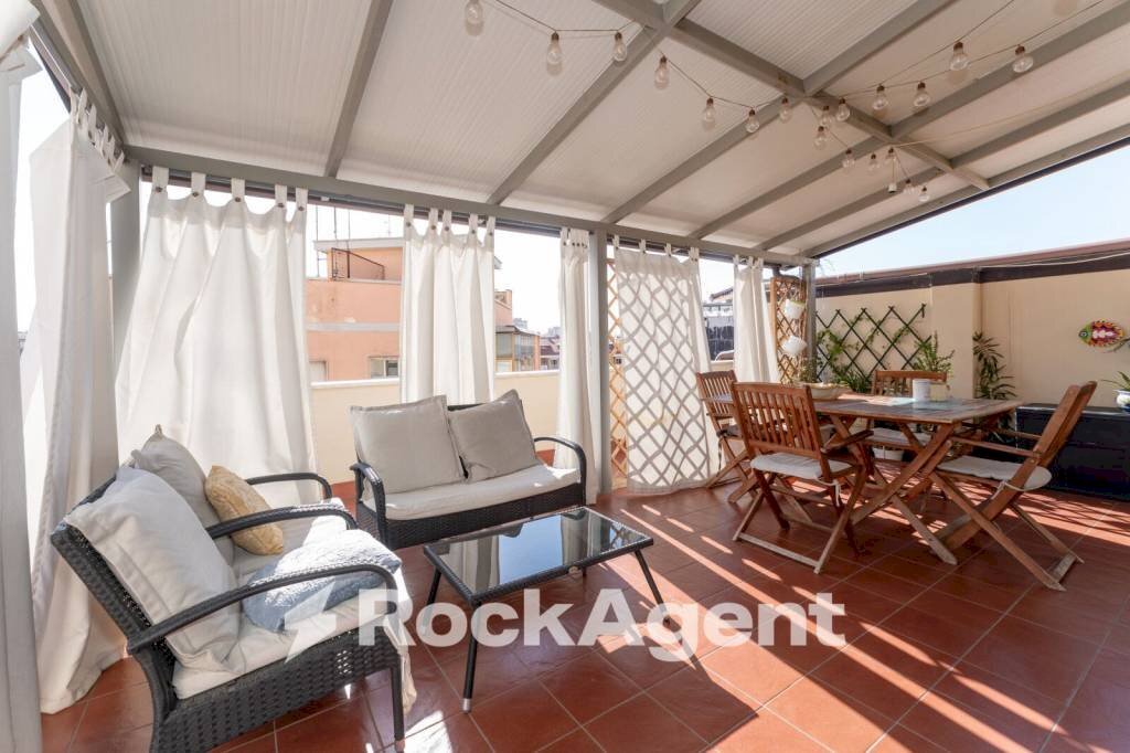 Veranda - Attic via Santa Maria della Stella, 16b, Catania - photo 2