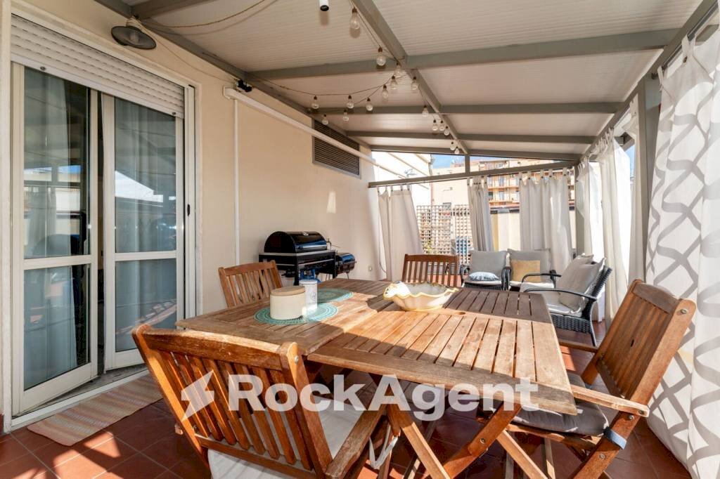 Veranda - Attic via Santa Maria della Stella, 16b, Catania - photo 3