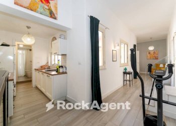 Corridoio - Attico via Santa Maria della Stella, 16b, Catania - foto 13