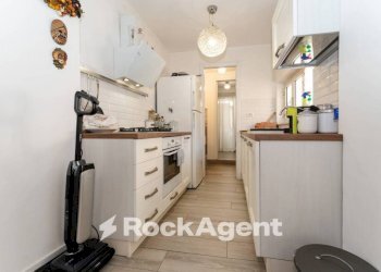 Cucina - Attico via Santa Maria della Stella, 16b, Catania - foto 17