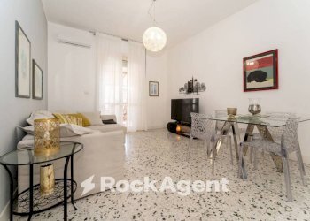 Salone - Attico via Santa Maria della Stella, 16b, Catania - foto 18