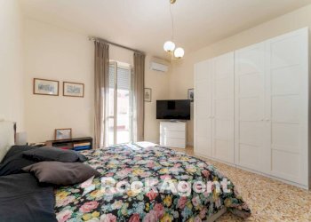 Camera da letto - Attico via Santa Maria della Stella, 16b, Catania - foto 20