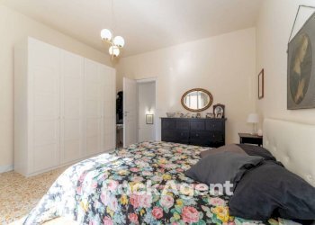 Camera da letto - Attico via Santa Maria della Stella, 16b, Catania - foto 21