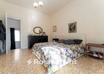 Camera da letto - Attico via Santa Maria della Stella, 16b, Catania - foto 22