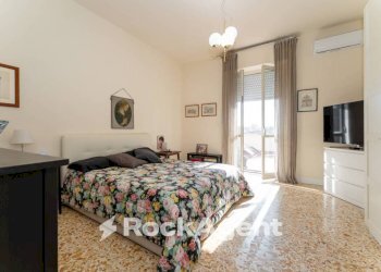 Camera da letto - Attico via Santa Maria della Stella, 16b, Catania - foto 23