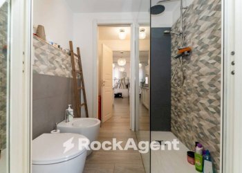 Bagno - Attico via Santa Maria della Stella, 16b, Catania - foto 24