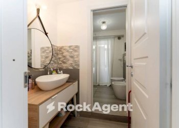 Bagno - Attico via Santa Maria della Stella, 16b, Catania - foto 26