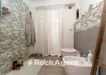 Bagno - Attico via Santa Maria della Stella, 16b, Catania - foto 27