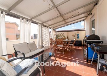 Veranda - Attico via Santa Maria della Stella, 16b, Catania - foto 34